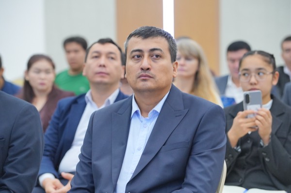 2026 NUU&ndash;SSU G-LAMP International Workshop, photograph 3