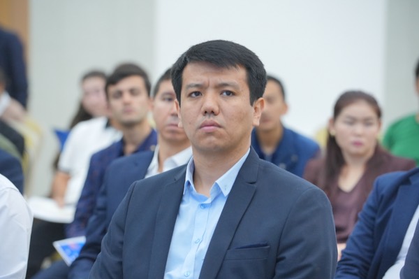 2026 NUU&ndash;SSU G-LAMP International Workshop, photograph 4