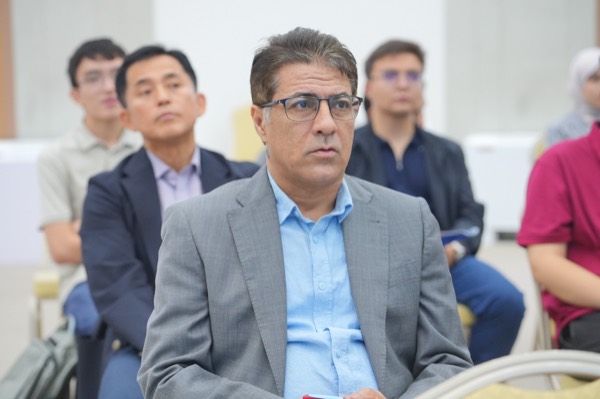 2026 NUU&ndash;SSU G-LAMP International Workshop, photograph 5