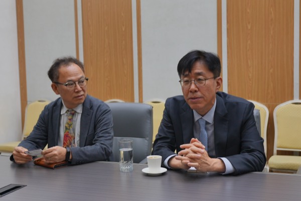 2026 NUU&ndash;SSU G-LAMP International Workshop, photograph 11