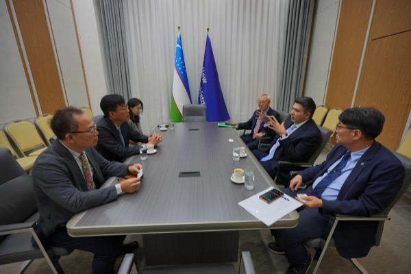 2026 NUU&ndash;SSU G-LAMP International Workshop, photograph 13