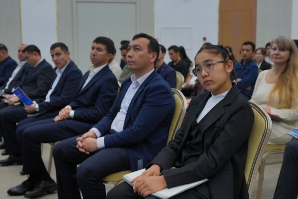 2026 NUU&ndash;SSU G-LAMP International Workshop, photograph 16