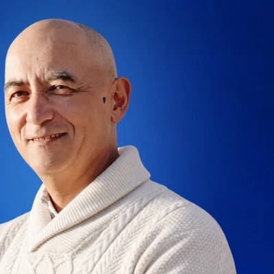 Photograph of Bakhadyr Khoussainov