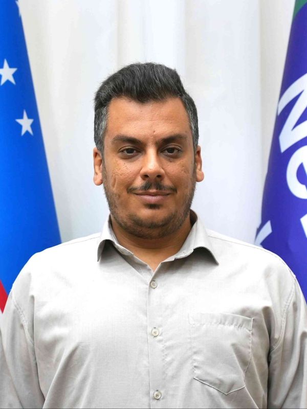 Abbaszade Askeshahri Keyvan Naser