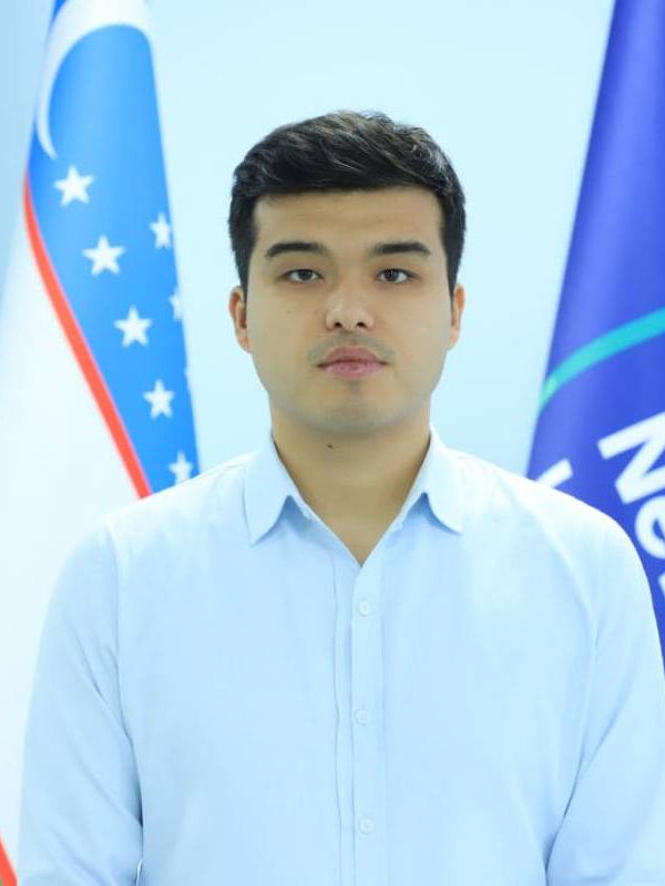 Askar Abdikamalov