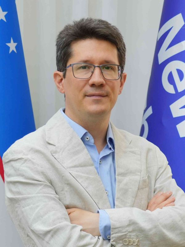 Andrist Rafael Benedikt