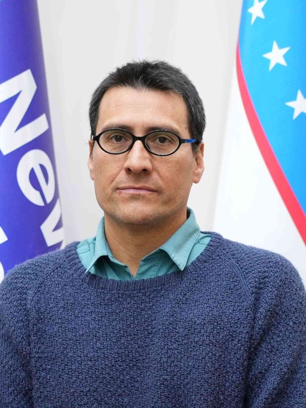 Arriagada Silva Waldo Gonzalo