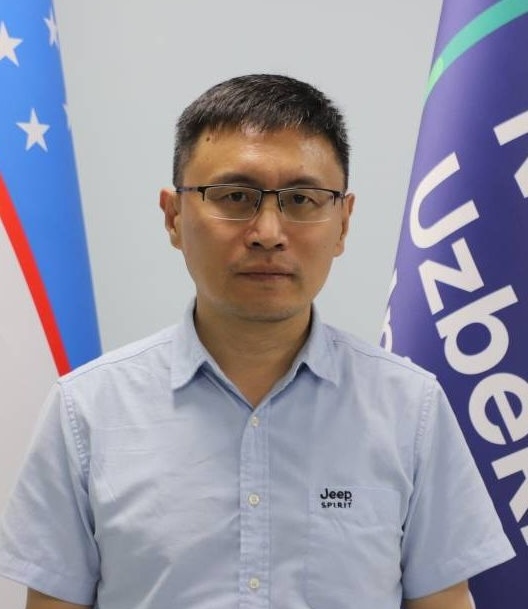 Xiaojun Chen
