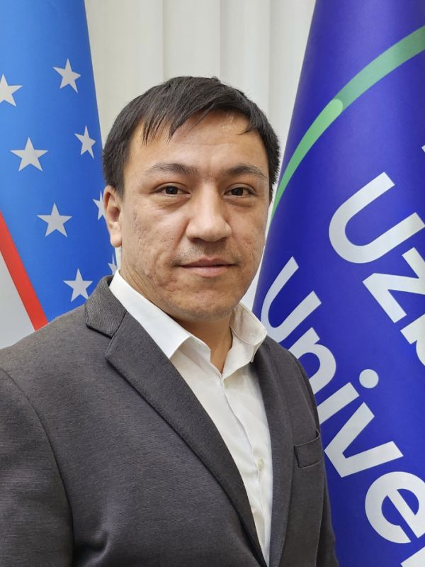 Eshqobilov Olimjon