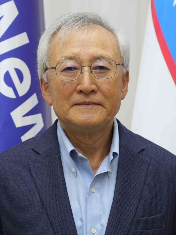 Lee Jung Jin