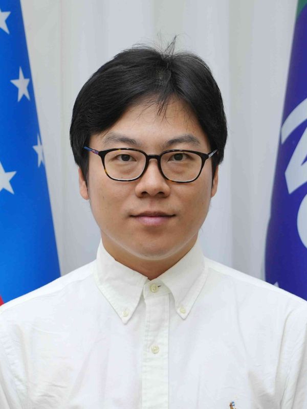 Liu Jianqi
