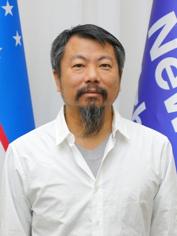 Liu Qihou