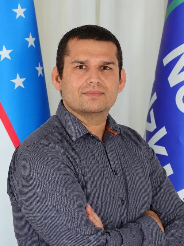 Pirnapasov Abror