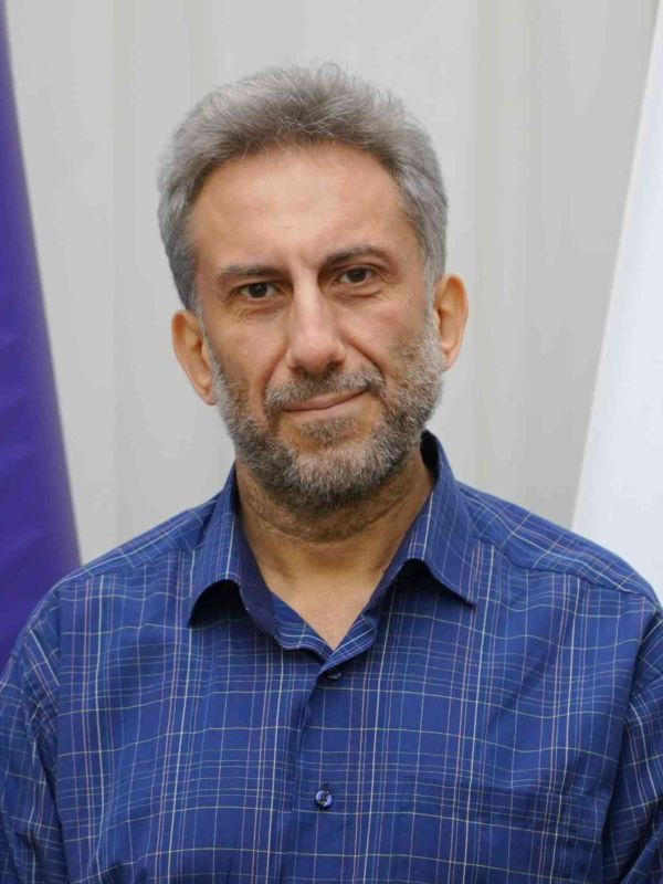 Seyyedali Reza Seyydebrahim